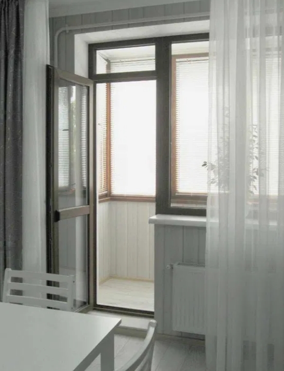 продажа однокомнатной квартиры номер A-173812 в Приморском районе, фото номер 8